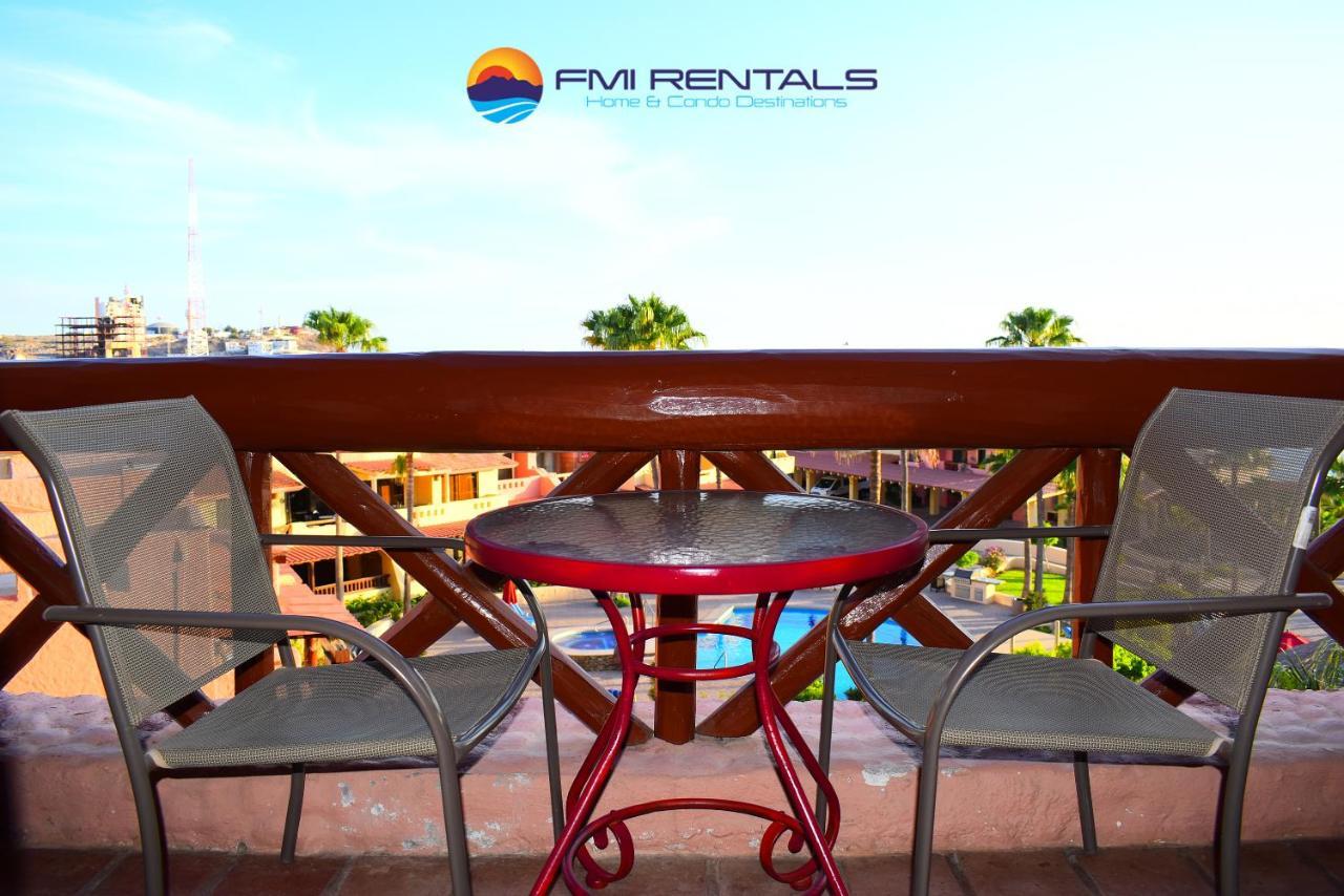 Marina Pinacate B-419 Aparthotel Puerto Peñasco Exterior foto