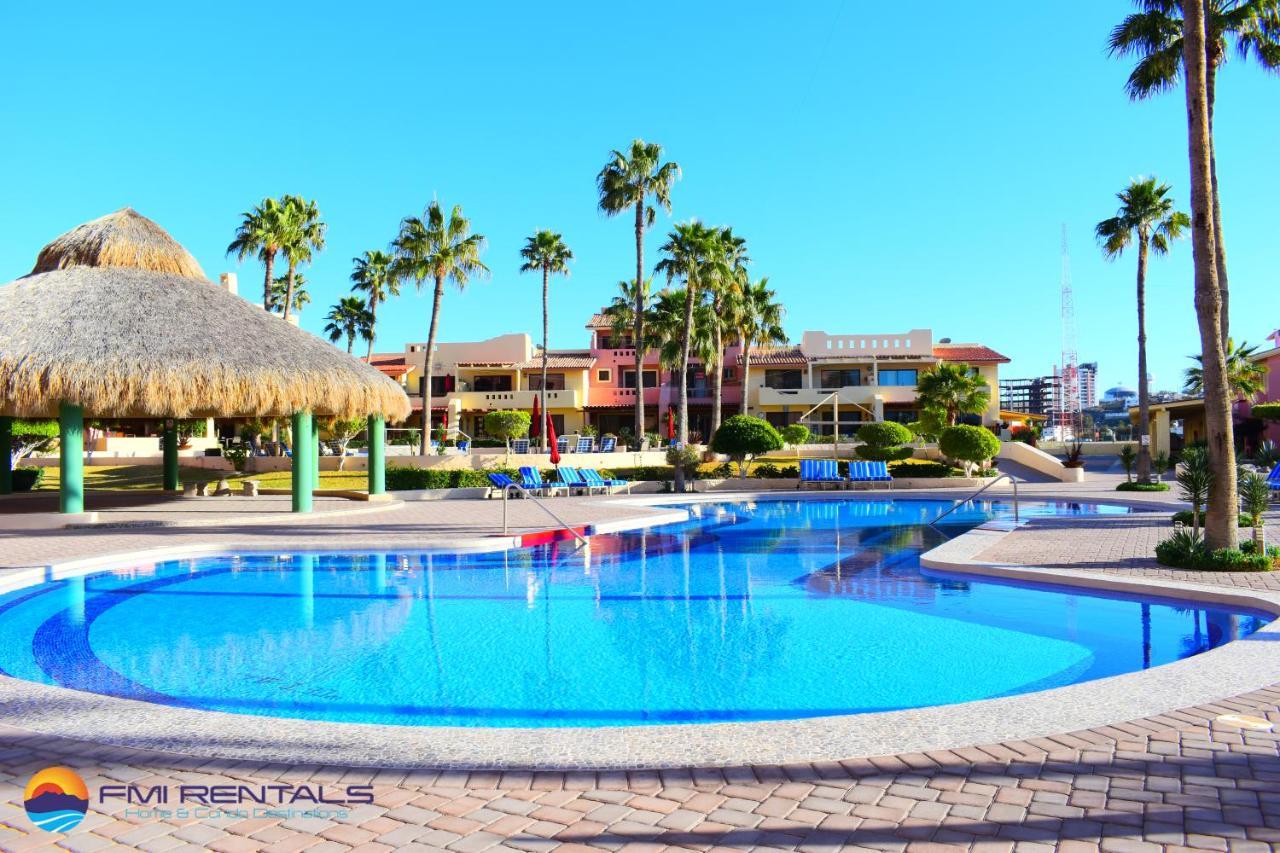 Marina Pinacate B-419 Aparthotel Puerto Peñasco Exterior foto
