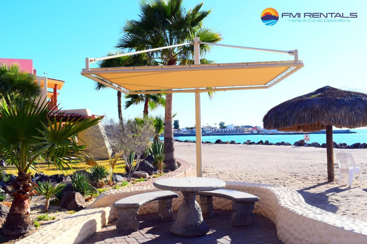 Marina Pinacate B-419 Aparthotel Puerto Peñasco Exterior foto